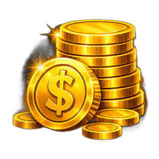 Gold Coins
